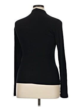 FRAME Turtleneck Sweater (view 2)