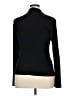 FRAME Black Turtleneck Sweater Size XL - photo 2