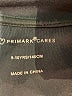 Primark Solid Black Track Jacket Size 9 - 10 - photo 3