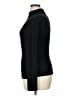 FRAME Black Turtleneck Sweater Size XL - photo 5