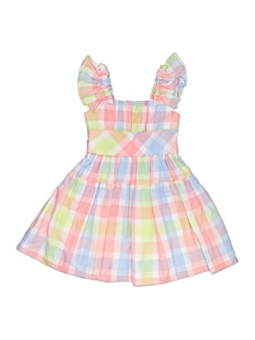 Bonnie Jean Dress (view 1)