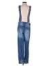 Life in Progress Blue Overalls Size XS - photo 2