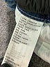 Hollister Color Block Blue Jeans Size 1R - photo 8