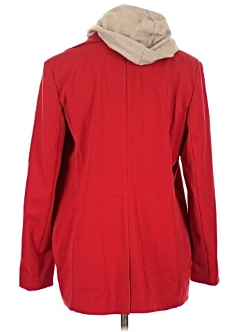 IMAN Zip Up Hoodie (view 2)