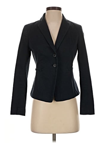 Ann Taylor Factory Blazer (view 1)