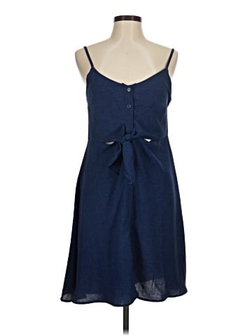 Glam Casual Dress (view 1)