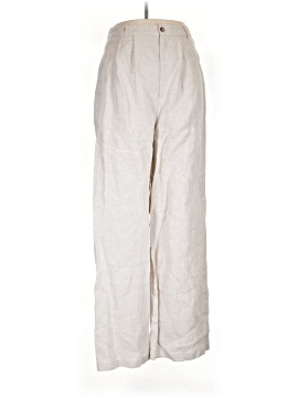 Reformation Linen Pants