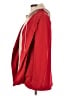 IMAN Red Zip Up Hoodie Size L - photo 5