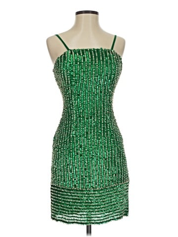 Shail K Cocktail Dress (view 1)