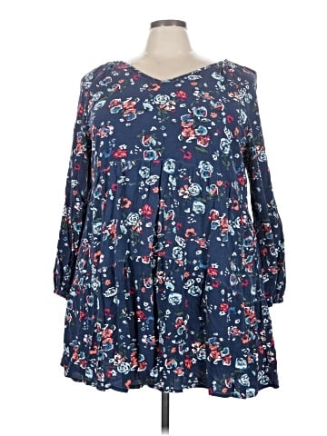 dip Casual Dress (view 1)