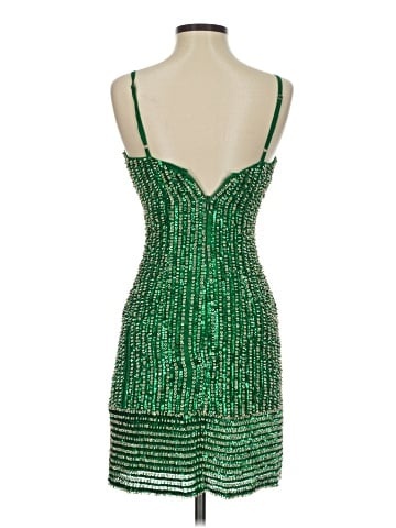 Shail K Cocktail Dress (view 2)
