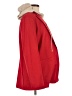 IMAN Red Zip Up Hoodie Size L - photo 4