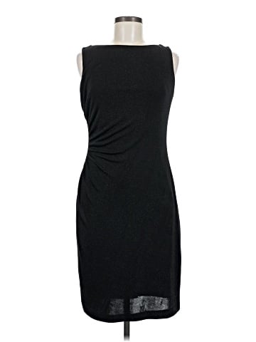 Donna Ricco Cocktail Dress (view 1)