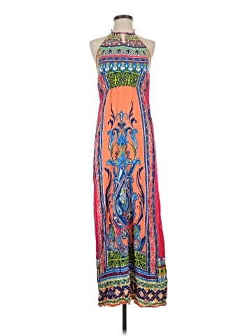 Flying Tomato Casual Dress (view 1)