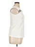 Sofibella White Sleeveless Blouse Size XL - photo 4