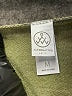 Alternative Earth Green Tank Top Size M - photo 7