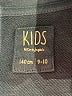 Kids Blue Track Jacket Size 9 - 10 - photo 3