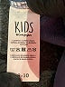 Kids Blue Track Jacket Size 9 - 10 - photo 4