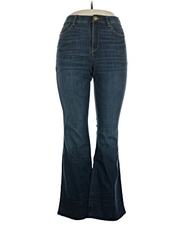 Democracy Jeans (view 1)