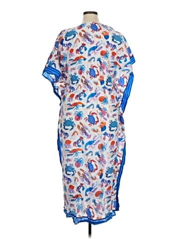 Printfresh Casual Dress (view 2)