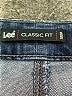 Lee Blue Jeans Size 12 (petite) - photo 7