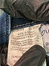 Lee Blue Jeans Size 12 (petite) - photo 8