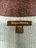 Tommy Bahama Teal Pullover Sweater Size M - photo 7