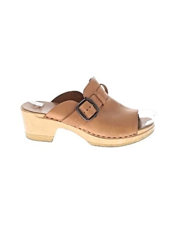 Unbranded Mule/Clog (view 1)