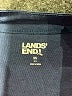 Lands' End Blue Casual Dress Size XS - photo 7