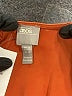 ASOS Orange Cocktail Dress Size 10 - photo 7
