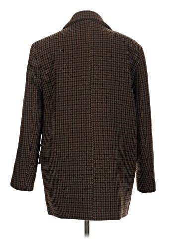 Zara Coat (view 2)
