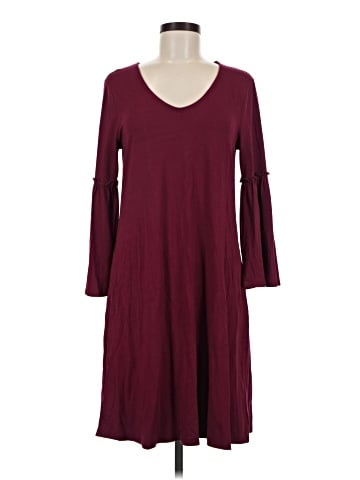Cupio Casual Dress (view 1)