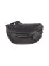 Dagne Dover 100% Polyester Black Belt Bag One size - photo 1
