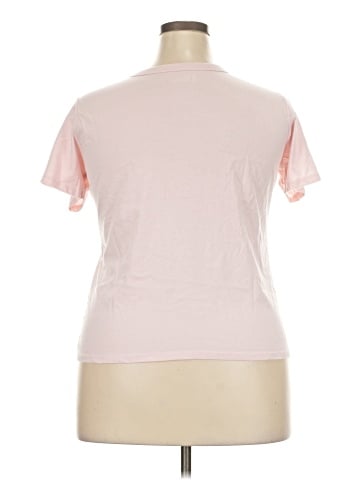 Doe Short Sleeve T-Shirt (view 2)