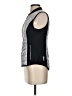 Zella Silver Vest Size S - photo 5
