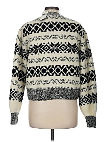 Polo by Ralph Lauren Wool Cardigan (view 2)