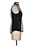 Zella Silver Vest Size S - photo 4