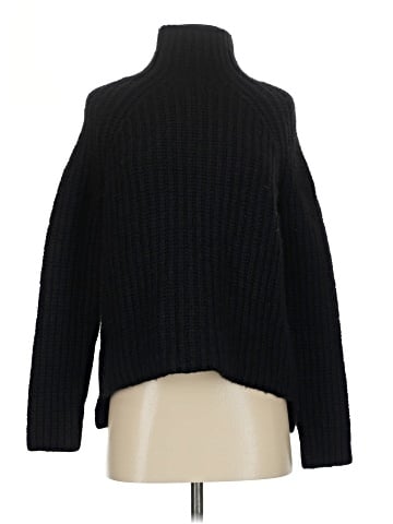 Theory Turtleneck Sweater (view 1)