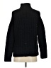 Theory Black Turtleneck Sweater Size P (petite) - photo 2