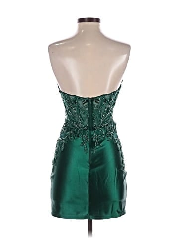 Windsor Cocktail Dress (view 2)