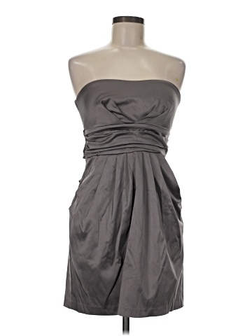 Wishes Wishes Wishes Cocktail Dress (view 1)