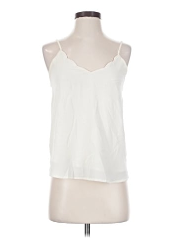 Allison Joy Tank Top (view 1)