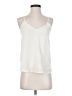 Allison Joy Ivory Tank Top Size XS - photo 1