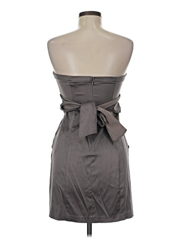 Wishes Wishes Wishes Cocktail Dress (view 2)