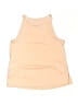 Nike Orange Active Tank Size M (kids) - photo 2