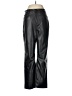 Haute Monde 100% Polyester Black Jeans Size M - photo 1