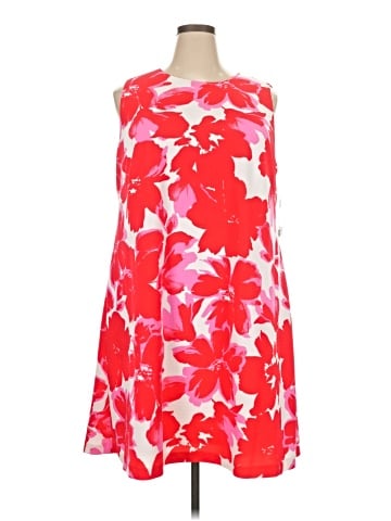 Jessica Howard Casual Dress (view 1)