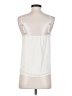 Allison Joy Ivory Tank Top Size XS - photo 2