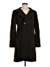 Zara Black Trenchcoat Size M - photo 1