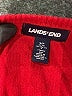 Lands' End Red Cardigan Size S (kids) - photo 3